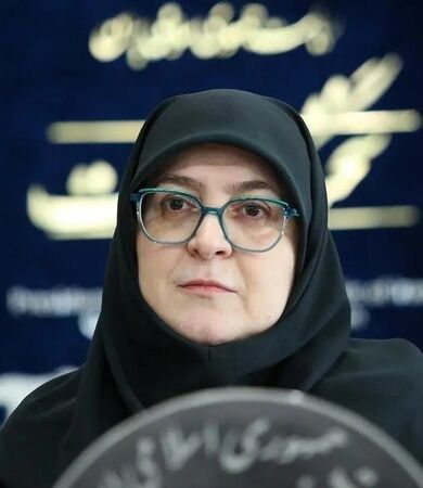 پیام معنادار سخنگوی دولت/ عملیات روانی خود یک میدان واقعی نبرد است؛ به‌هوش باشیم