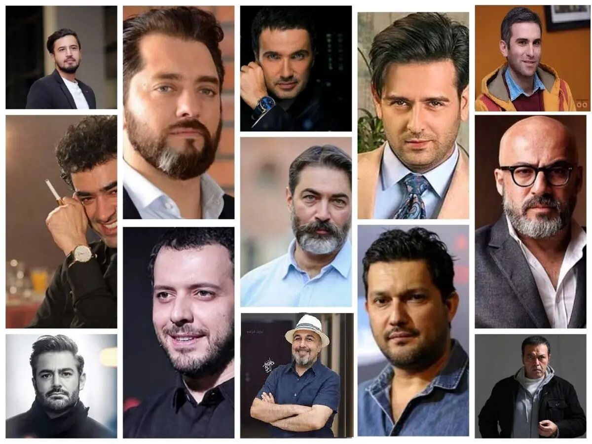 نام اصلی این بازیگران چیزی نیست که شما میشناسید! + ویدئو