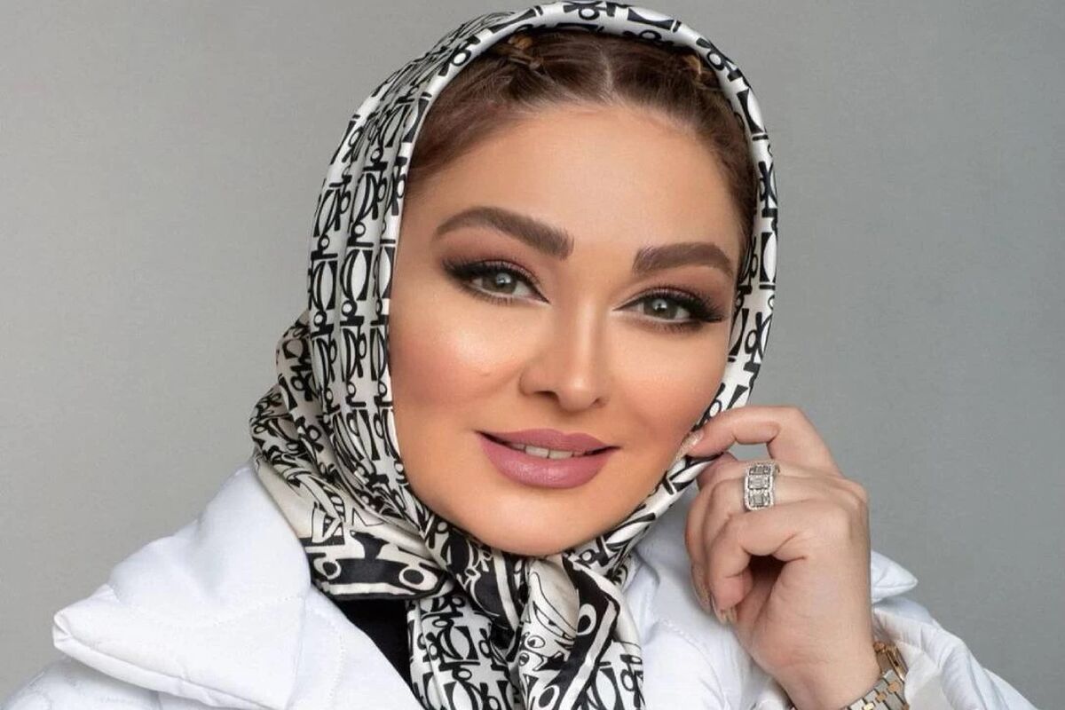 عکس جدید الهام حمیدی با پوشش متفاوتش در کنار شهره لرستانی خبرساز شد +عکس