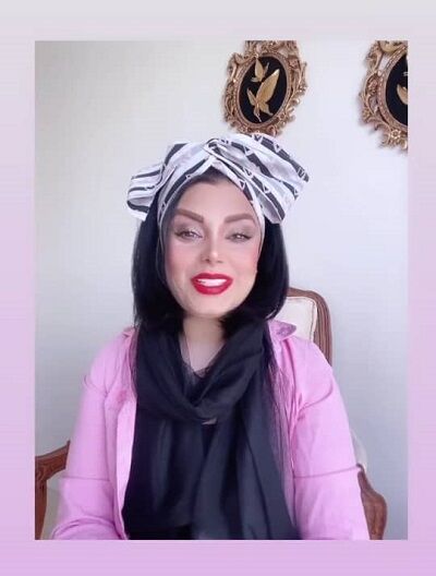 استایل گنگ صبا راد کنار خواننده مرد مشهور آمریکا!/ عکسی که باورش سخت است