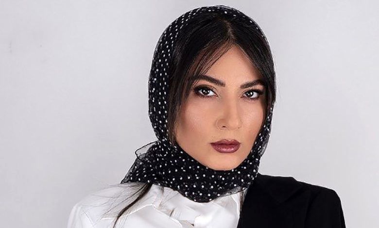 استایل متفاوت بازیگر زن مشهور سریال پایتخت در سالن زیبایی/ عکس