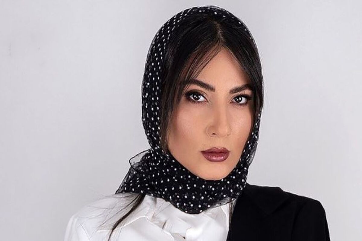 سمیرا حسن پور و استایل جدیدش