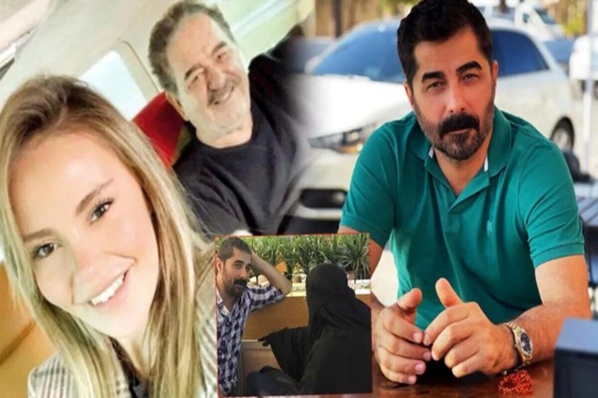  زمانی که من را ترور کردند پسرم گاوصندوق شرکت را خالی کرد