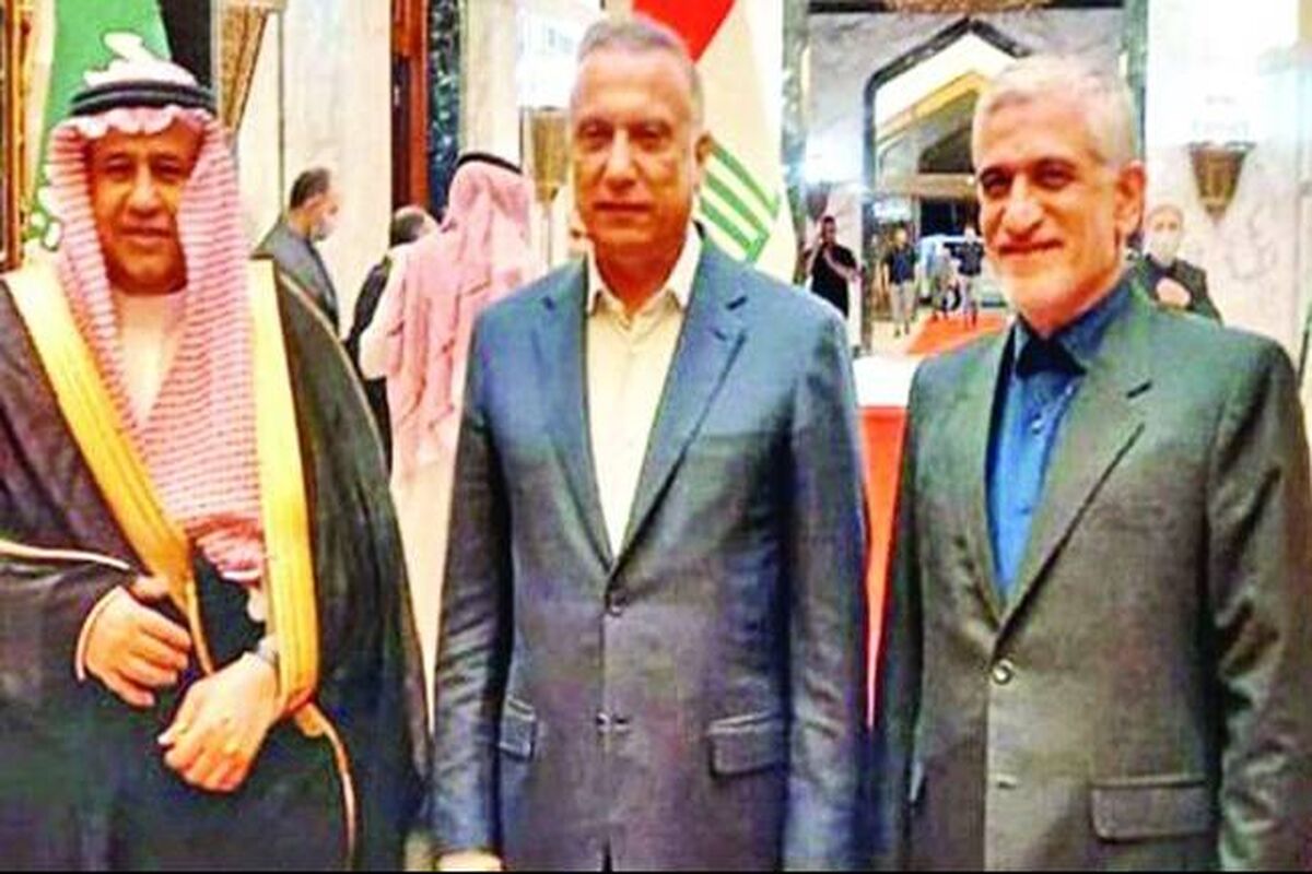 تفاهم بین ایران و عربستان نزدیک است