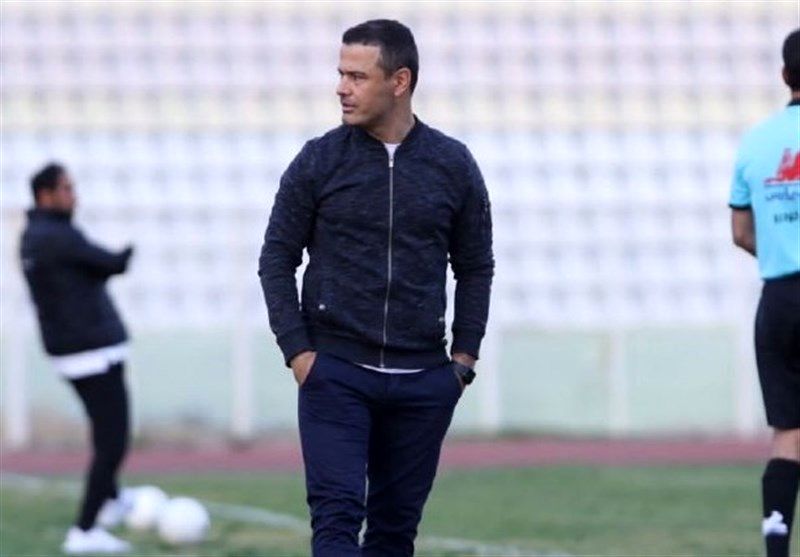 سیدعباسی:حق انتخاب دیگری نداشتم، به دریای بابل رفتم