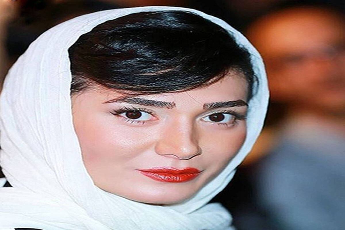   مینا وحید با این تصویر تردز را تسخیر کرد!/ عکس