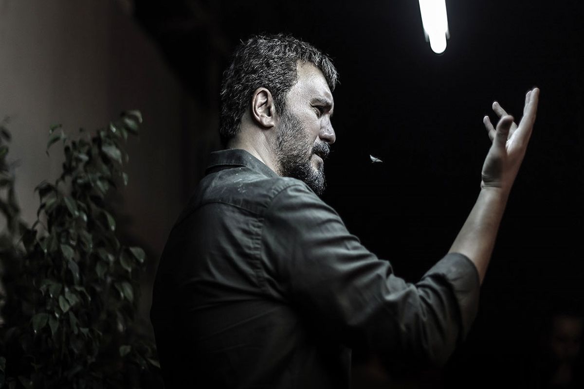 سکانس غافلگیرکننده قسمت جدید سریال شغال/ ببینید