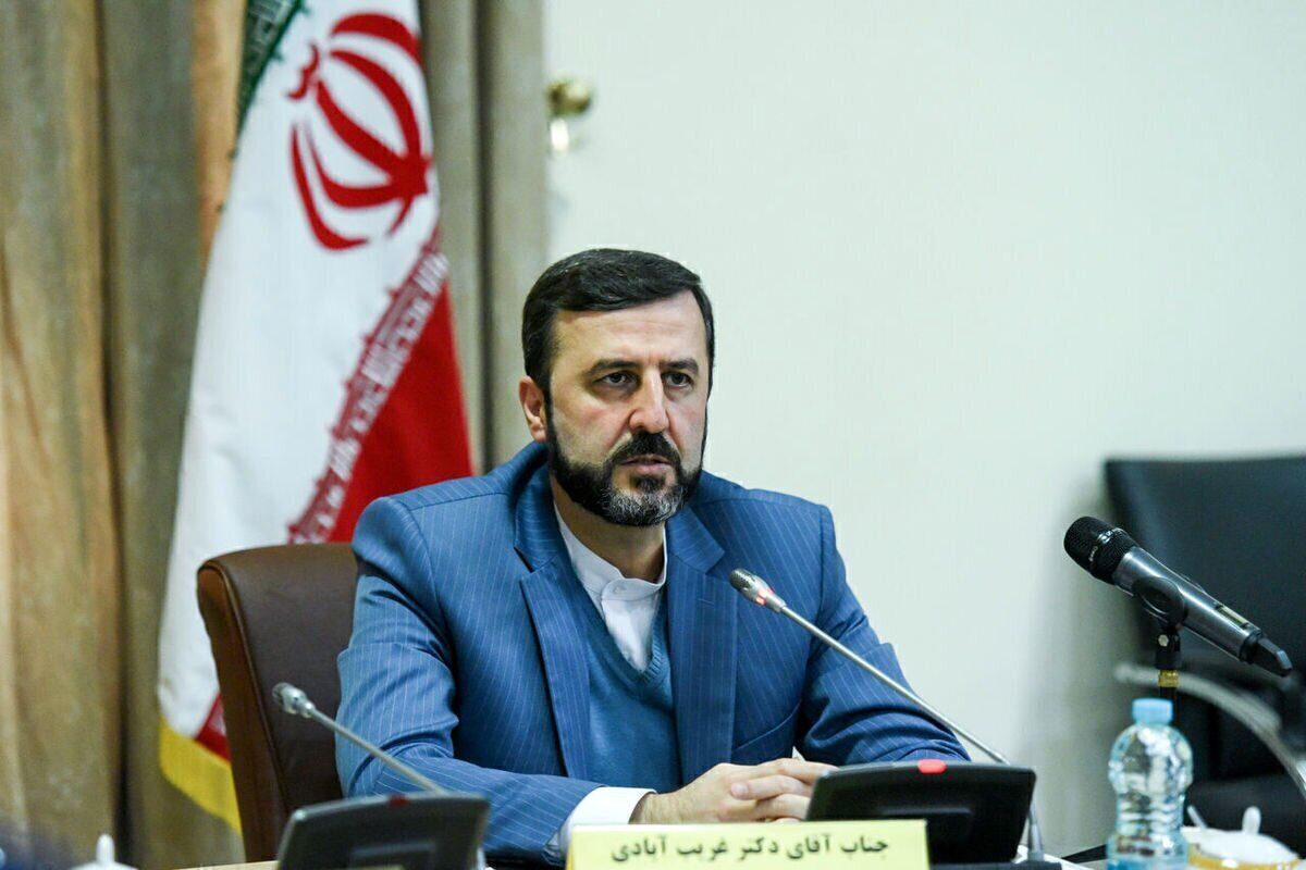  آخرین جزئیات از بازگرداندن کودک ایرانی از دانمارک به کشور