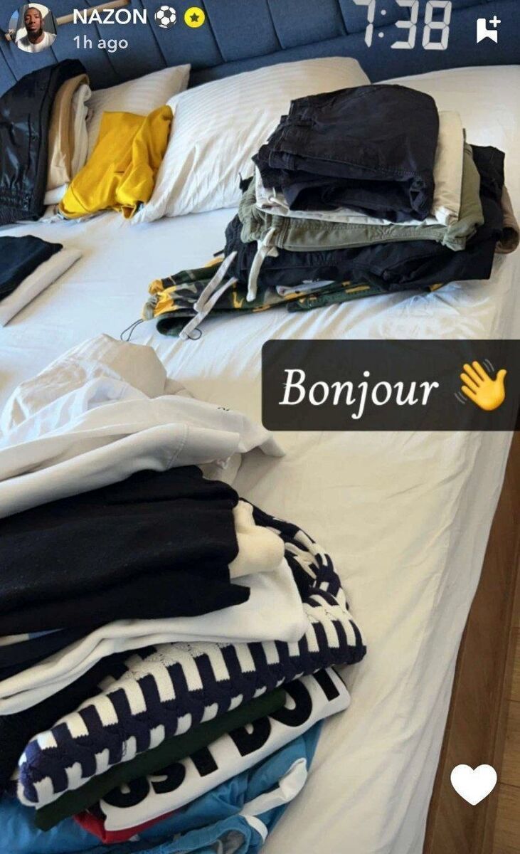 خرید جدید استقلال در راه تهران