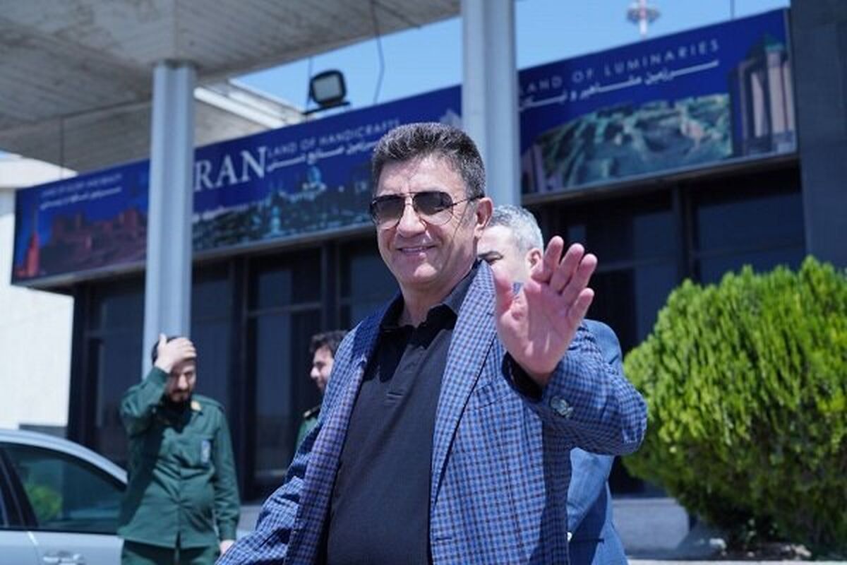 رایزنی مهدی طارمی برای انتخاب سرمربی خارجی؛ قلعه نویی برکنار می شود