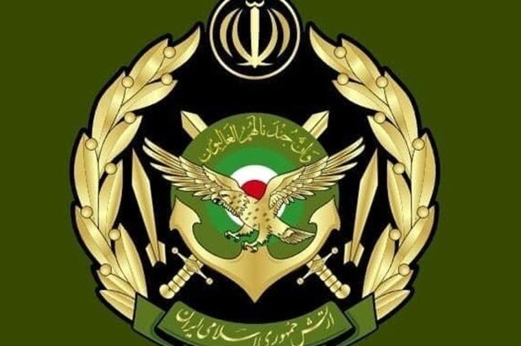 ارتش جمهوری اسلامی بیانیه صادر کرد