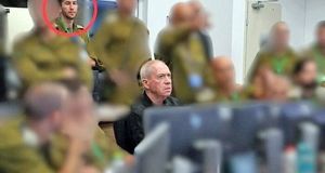 افشای هویت ابرجاسوس ایران 