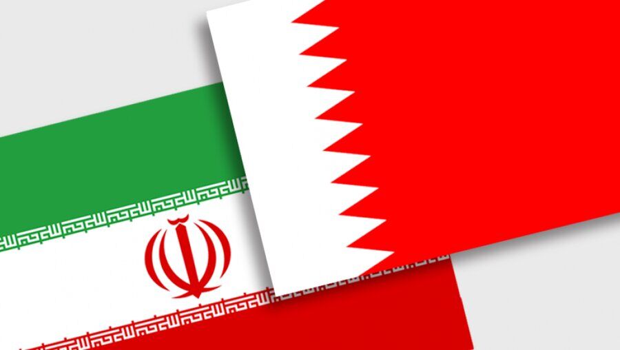 حمله گستاخانه وزیر بحرین به ایران 