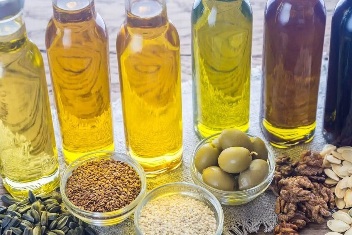 علت اصلی کمبود روغن رسما اعلام شد