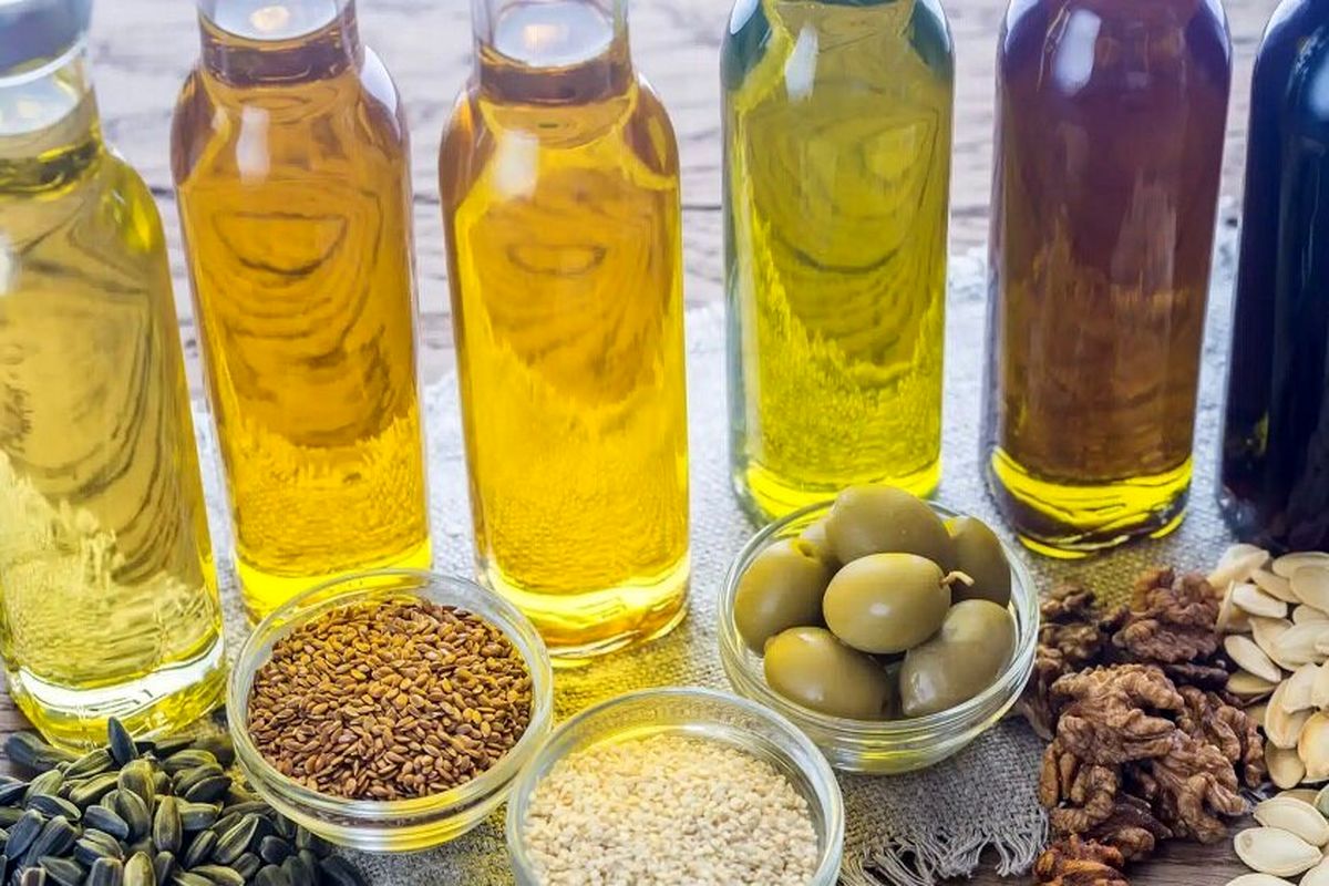 بهترین روغن دانه برای داشتن روده سالم
