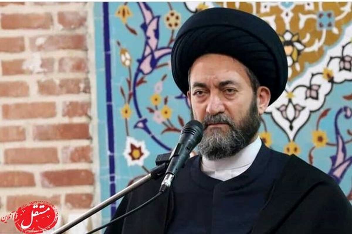 امام جمعه اردبیل: دستاوردهای دولت رئیسی را این چند وزیر بر باد می دهند