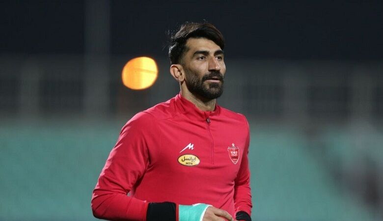 باشگاه پرسپولیس از بیرانوند شکایت کرد/ درخواست غرامت و محرومیت برای این ستاره
