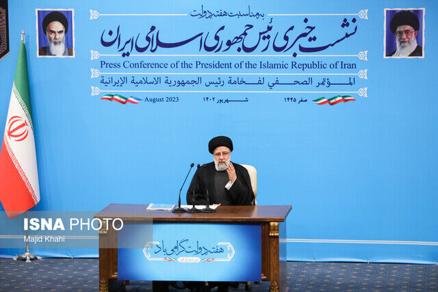 خبر مهم رئیسی درباره افزایش مبلغ یارانه های نقدی