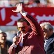 شوک زنوزی به استقلال و پرسپولیس