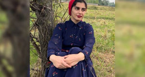 راز قتل سارا شمشادی، عروس فومنی