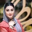 عکس جذاب مریم مومن با یک متن معنادار