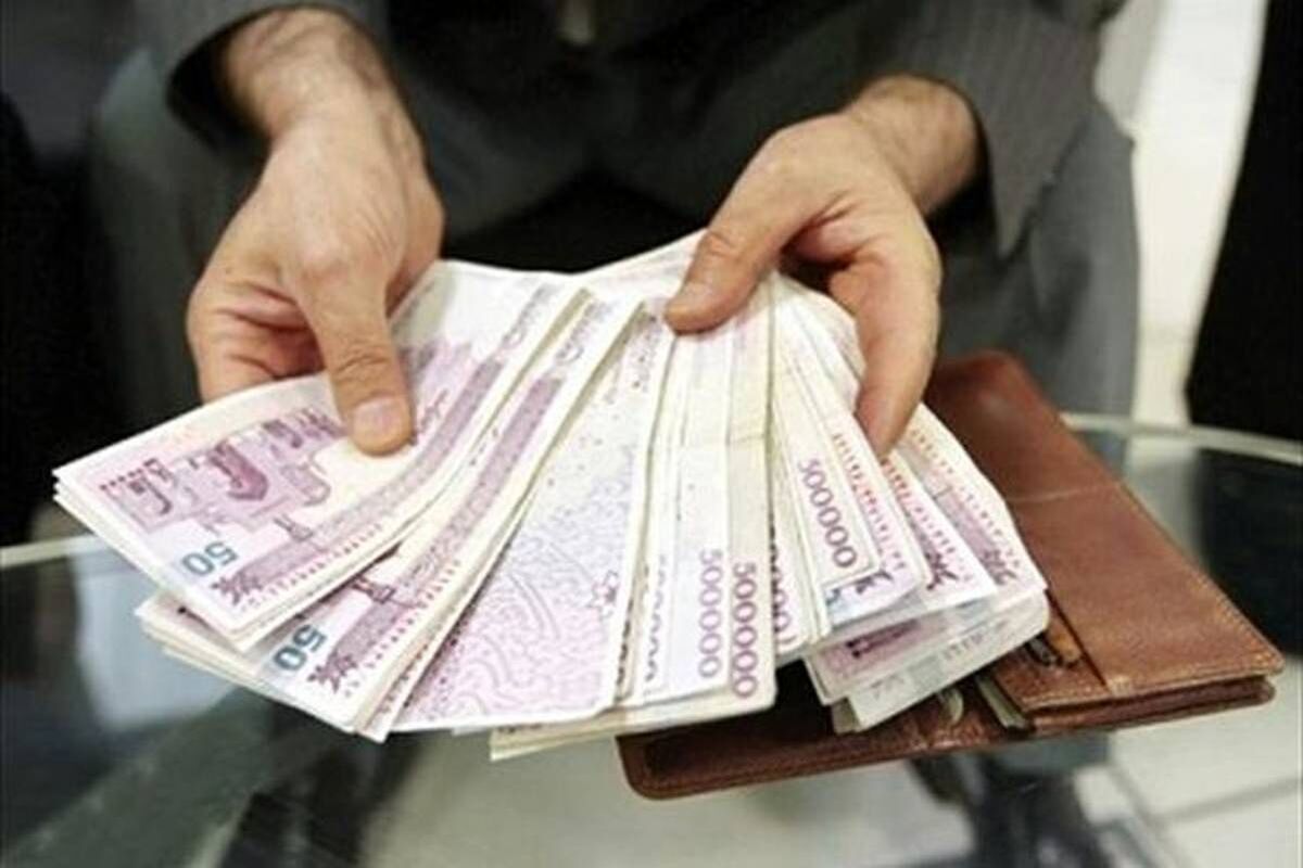 دل بازنشستگان شاد شد/ حقوق این مستمری بگیران ۱۲ میلیون شد 