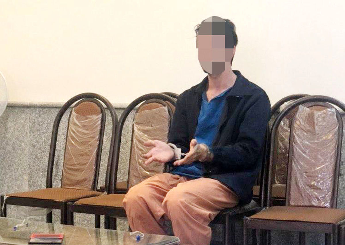 مرد اردبیلی دختر کوچکش را کشت تا گردن شاکیانش بیندازد!/ این حجم از بی رحمی باورکردنی نیست