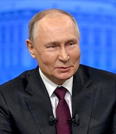 آغاز یک تهاجم عظیم