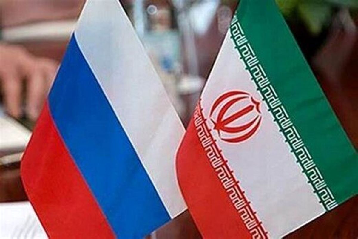 روسیه بعد از نفت ، نان ایران را در بازار فولاد هم آجر کرد