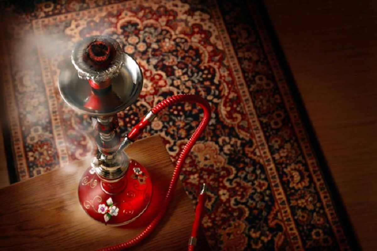 سرمربی تیم ملی: قلیان می‌کشم، هیزی که نکردم!