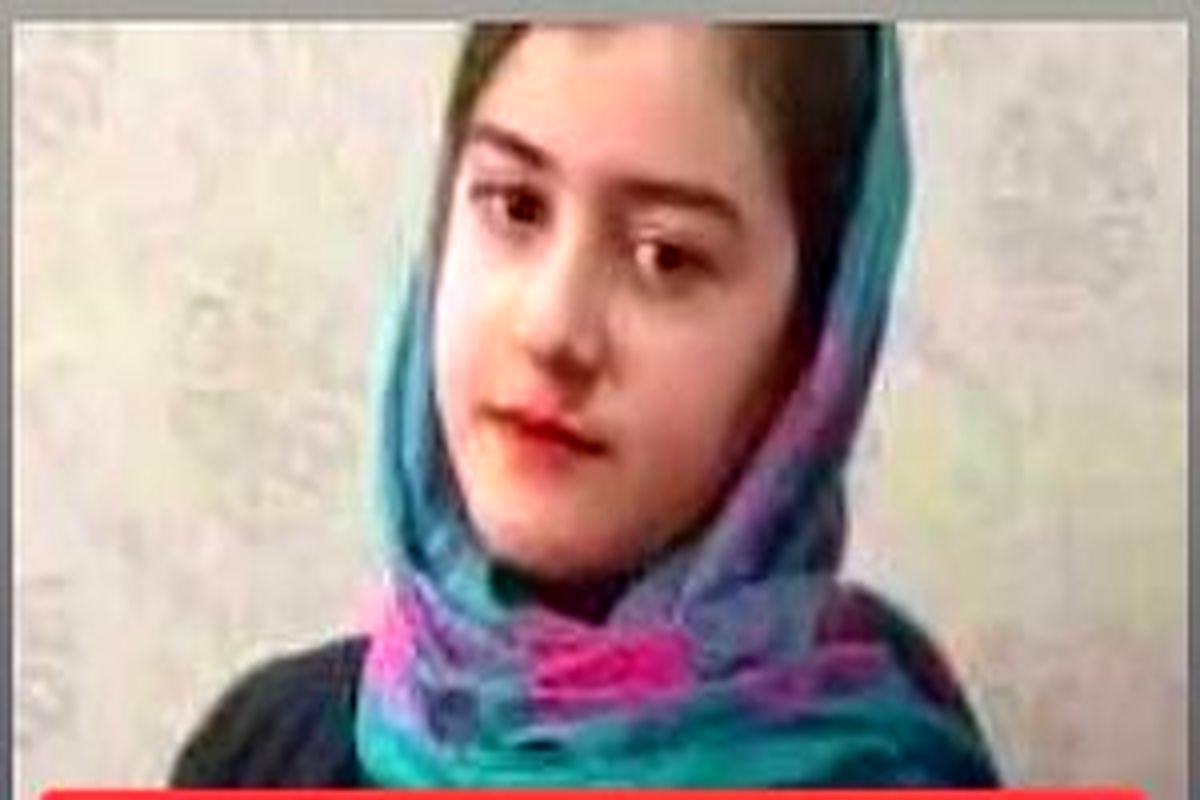توضیح پلیس درباره مفقود شدن دختر ۱۶ ساله اراکی