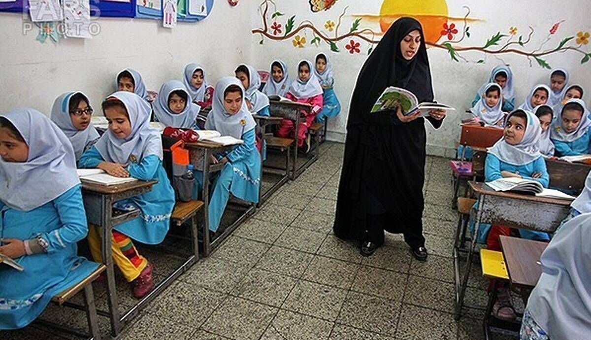 تناقض عجیب اطلاعیه آموزش پرورش با خبر آقای وزیر!