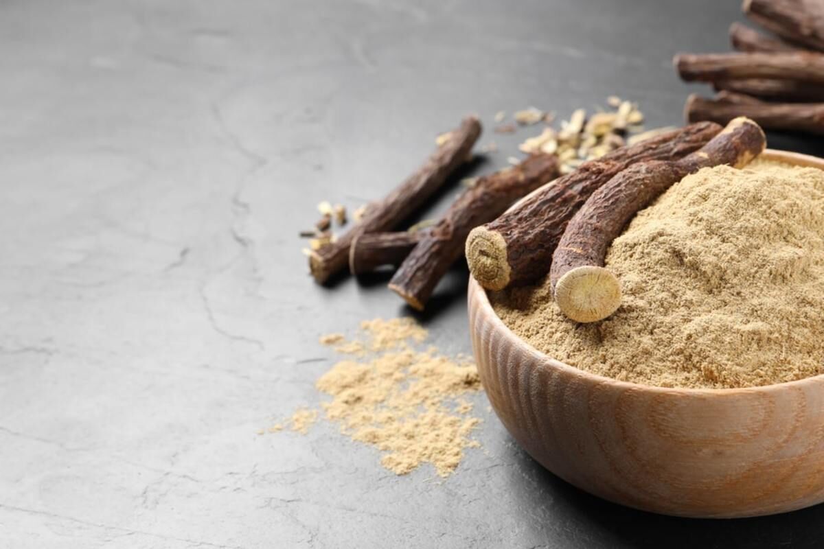 خواص جذاب آب‌نباتِ گیاهان دارویی