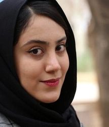 مرگ دلخراش خانم بازیگر در تصادف+ عکس