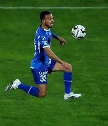 خبر ساز شدن ابوالفضل جلالی