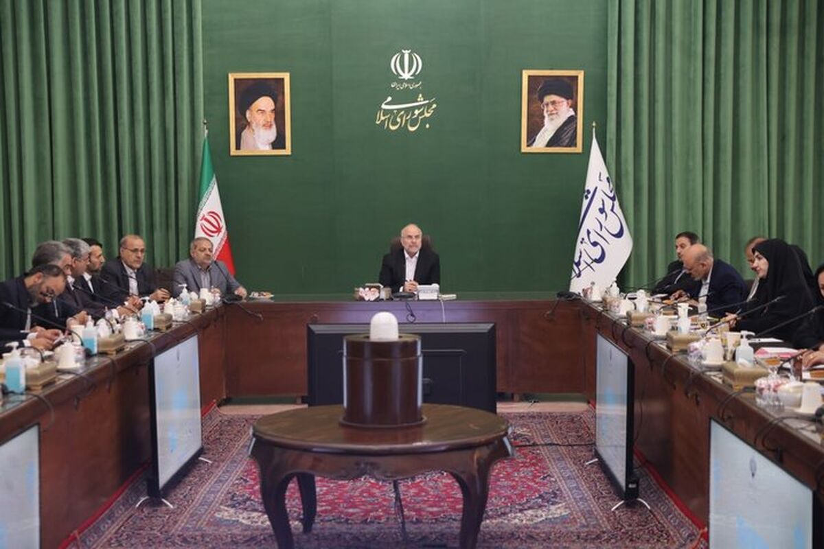 قالیباف: سند تحول بنیادین نیاز به بازنگری دارد