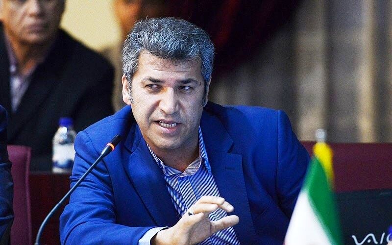 دیگر با پرسپولیس نیستم!/ صحبتی هم با من نشده است