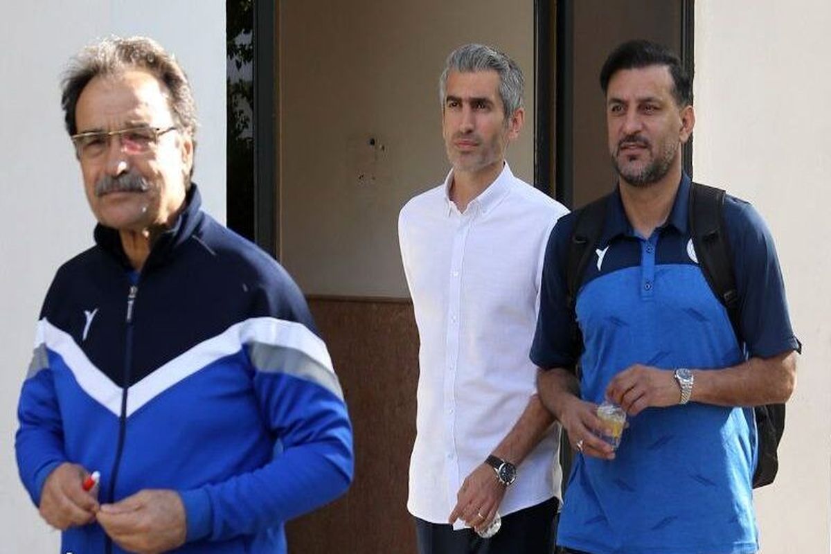 استراتژی جباری؛ تست ترکیب صنعت نفت در بازی با سپاهان