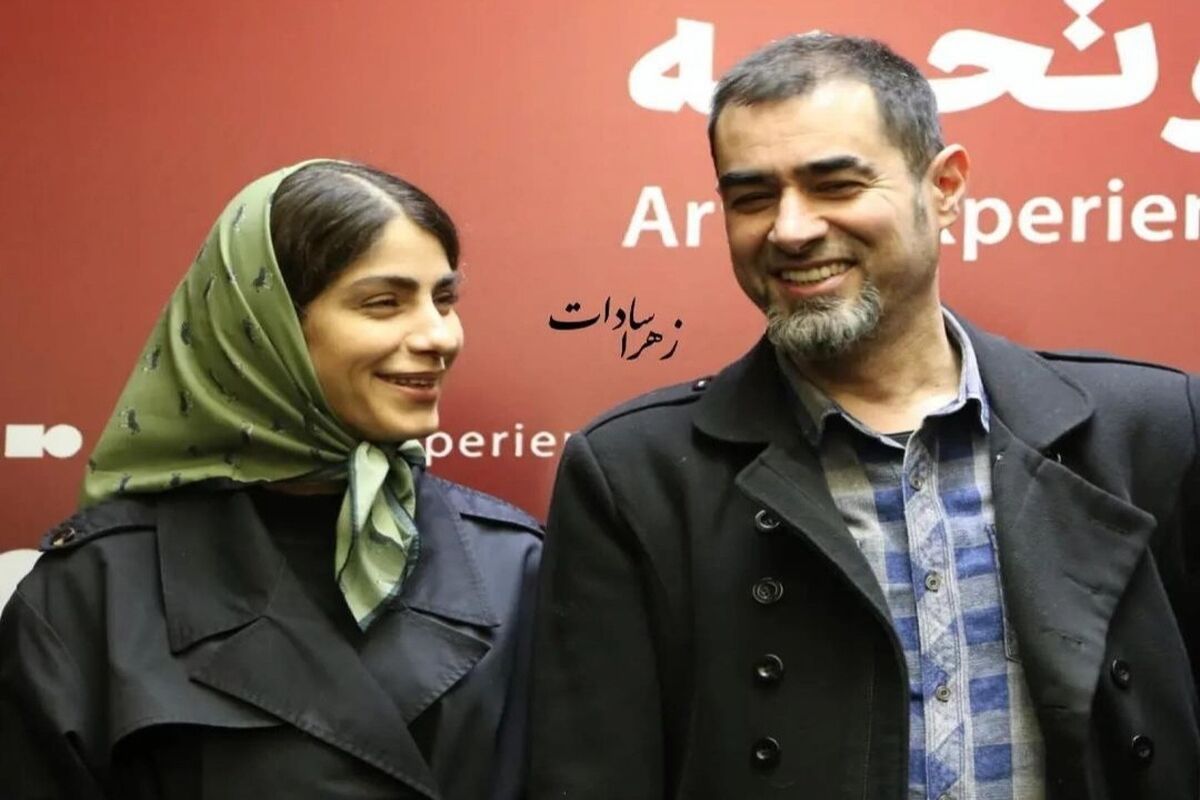 شهاب حسینی: من سکته قلبی کردم/ فیلم