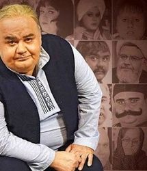 سریال جدید اکبر عبدی در تلویزیون