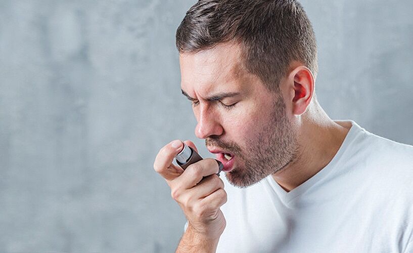 تغذیه مناسب برای مبتلایان به آسم 