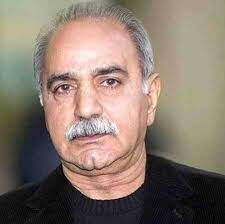بوسه پرویز پرستویی به دستان بوکسور معروف+عکس