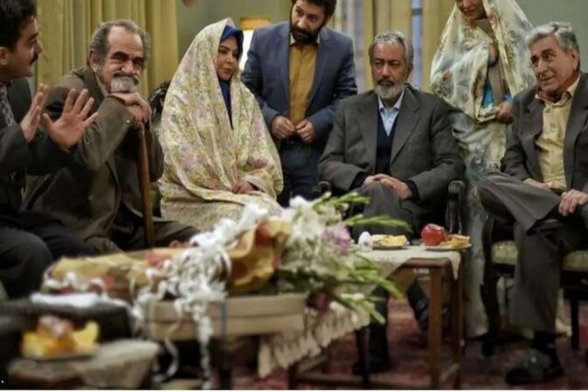 تیزر سریال نوروزی شبکه سه «قول مردونه»