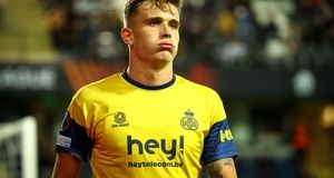 استوری جنجالی ستاره دورگه فوتبال درباره آناهیتا درگاهی