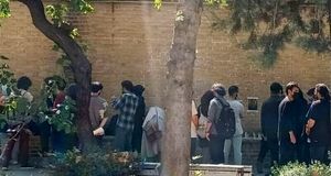 دانشجوی بازداشتی از دانشگاه شهید بهشتی نداریم