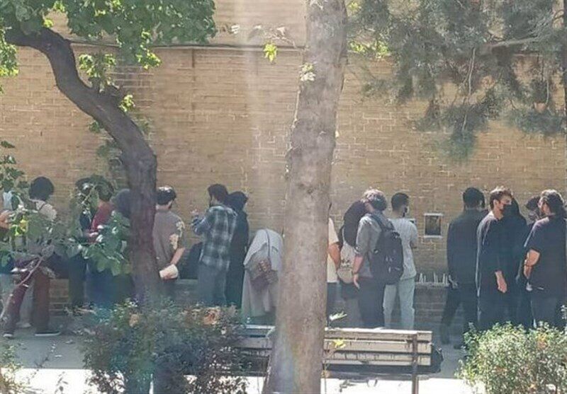 دانشجوی بازداشتی از دانشگاه شهید بهشتی نداریم