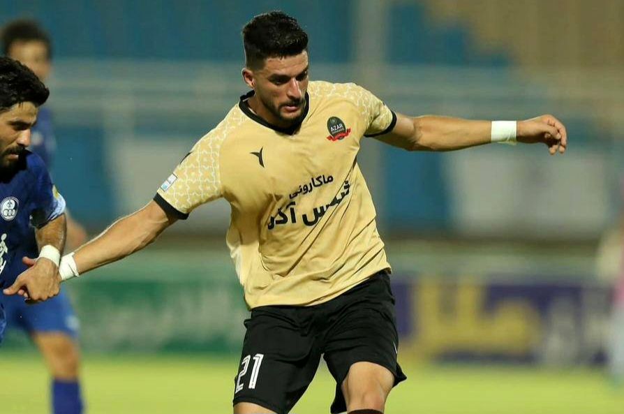 چرا استقلال از جذب حسین گودرزی منصرف شد؟/شرط شمس آذر مانع یک انتقال جذاب