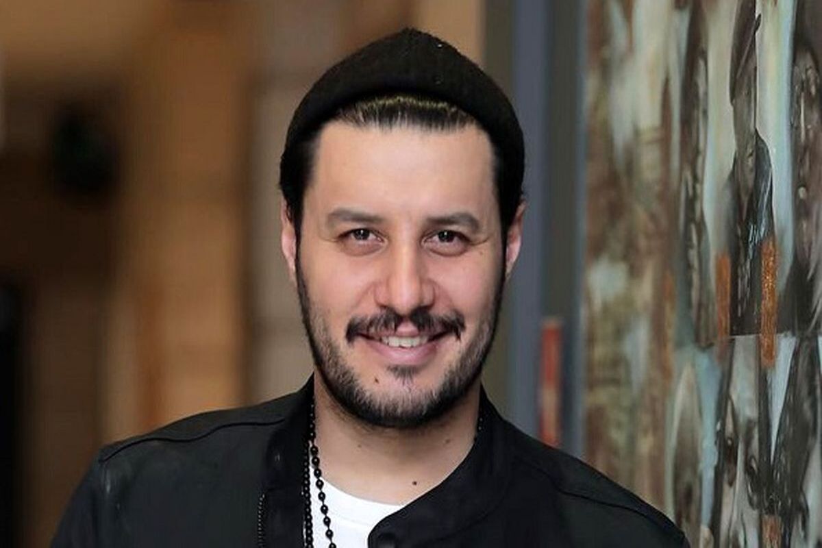 اتفاق ناگوار برای جواد عزتی+ عکس