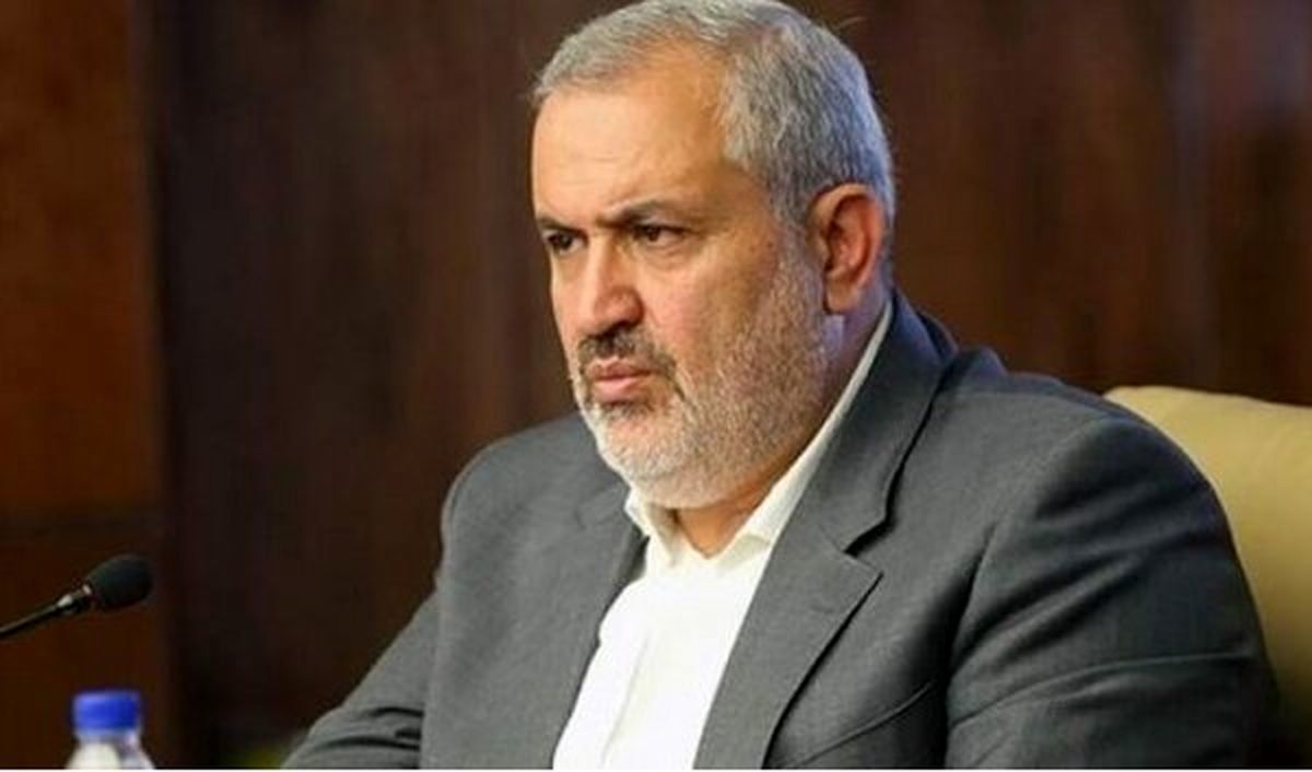  عباس علی آبادی وزیر صمت شد + بیوگرافی