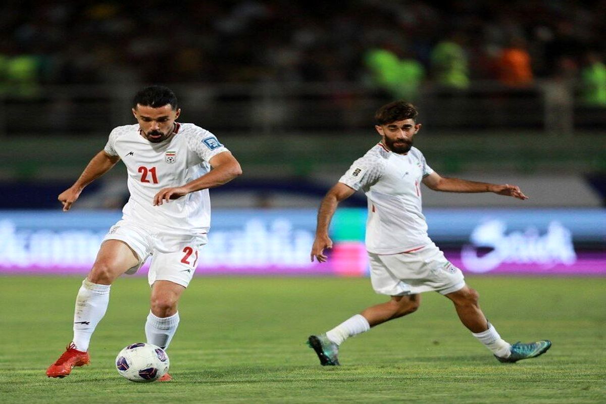 غیر رسمی؛ امید به استقلال برنمی‌گردد/نورافکن با سپاهان تمدید کرد!